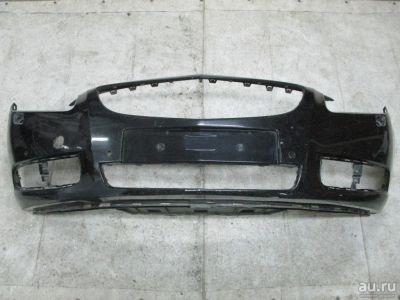 Лот: 13802325. Фото: 1. Бампер передний Opel Insignia... Кузов