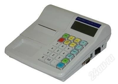 Лот: 4974565. Фото: 1. ЧПМ Миника 1102 РПУ. Торговое