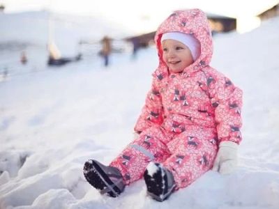 Лот: 11726942. Фото: 1. Зимний комбинезон Crokid. Верхняя одежда