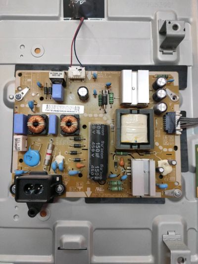 Лот: 19296953. Фото: 1. Power Supply Board LG 32LH533V... Запчасти для телевизоров, видеотехники, аудиотехники