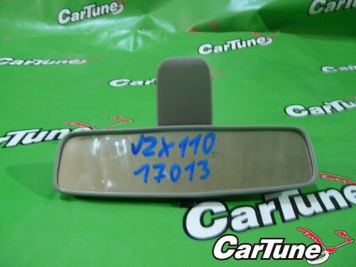 Лот: 10618495. Фото: 1. зеркало салона toyota mark ii... Салон