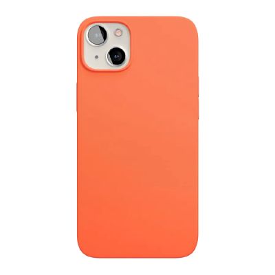 Лот: 22573030. Фото: 1. Силиконовая накладка Silicone... Чехлы, бамперы