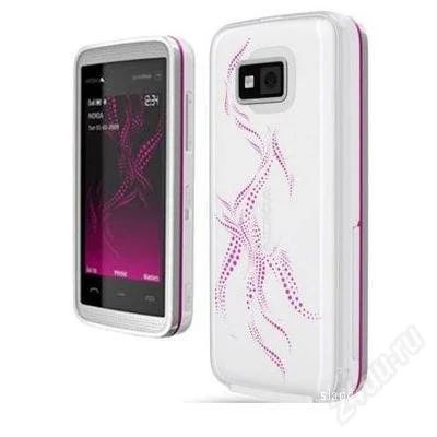 Лот: 2188260. Фото: 1. продам nokia 5530 xm. Кнопочные мобильные телефоны