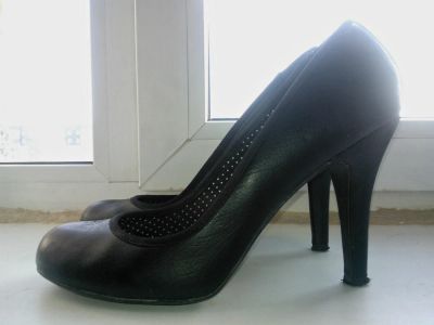 Лот: 7450402. Фото: 1. туфли. Туфли