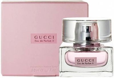 Лот: 2192040. Фото: 1. Gucci Eau de Parfum II. Женская парфюмерия