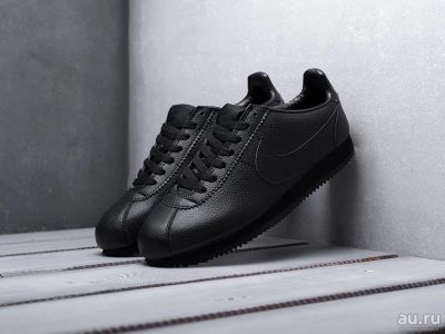 Лот: 13752165. Фото: 1. Nike Classic Cortez Артикул: 12554. Кеды, кроссовки, слипоны
