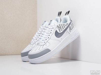 Лот: 16987142. Фото: 1. Кроссовки Nike Air Force 1 Low... Кеды, кроссовки, слипоны