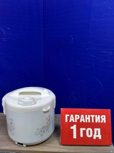 Лот: 14671579. Фото: 1. Мультиварка aizhufu azf-a100... Кухонная