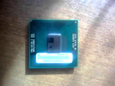 Лот: 9276748. Фото: 1. Процессор т9600 mpga478 2.80\6m... Процессоры