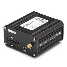 Лот: 14333197. Фото: 1. Терминал GPRS Teleofis WRX708-R4... Электроустановочные изделия