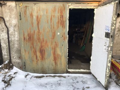 Лот: 11230001. Фото: 1. Продам капитальный Гараж 21,2... Гаражи, парковочные места