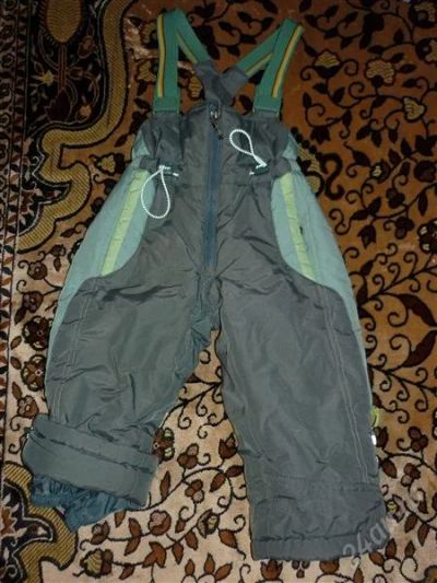 Лот: 1214931. Фото: 1. зима хипп-хопп на мальчика 86см. Верхняя одежда