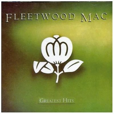 Лот: 10360066. Фото: 1. LP Fleetwood Mac - Greatest Hits. Аудиозаписи