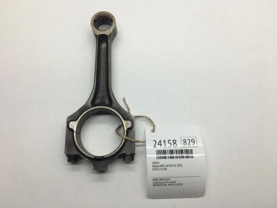 Лот: 20382670. Фото: 1. Шатун Mazda Mpv 2002 GY0111210A... Двигатель и элементы двигателя
