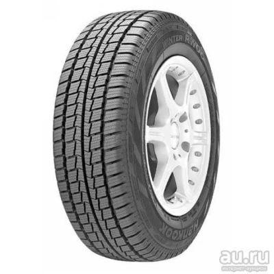 Лот: 13023784. Фото: 1. Hankook RW06 Winter 145 R-12C. Шины
