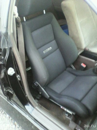 Лот: 10758179. Фото: 1. Полуковш recaro. Салон
