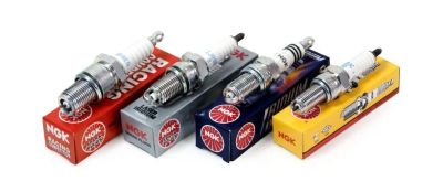 Лот: 12050143. Фото: 1. NGK BKR6E-11. Электрооборудование