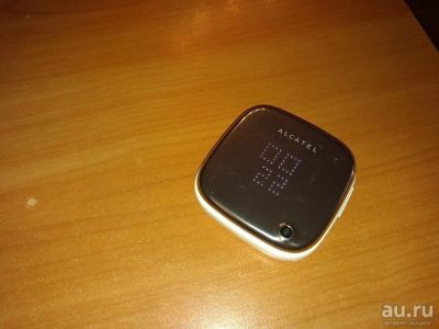 Лот: 13319084. Фото: 1. Мобильный телефон Alcatel OT-810. Кнопочные мобильные телефоны