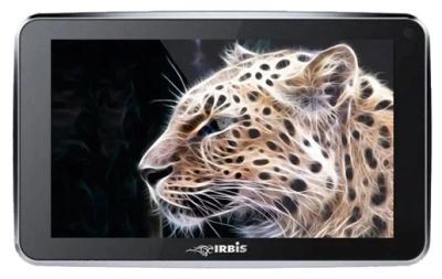 Лот: 4635420. Фото: 1. 7" Планшет 2 ядра Irbis TS70 4Gb... Планшеты