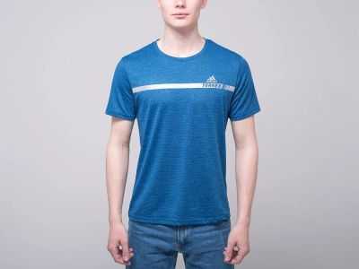 Лот: 16032444. Фото: 1. Футболка Adidas (15094). Футболки, поло