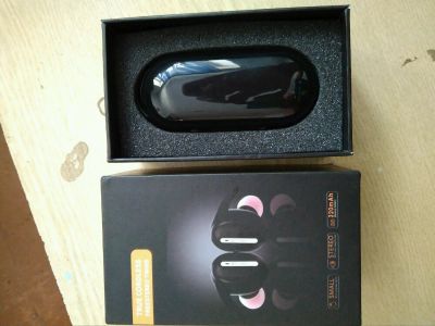 Лот: 11071863. Фото: 1. Bluetooth наушники Air50. Наушники, гарнитуры
