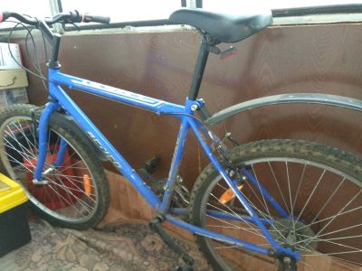 Лот: 11311149. Фото: 1. велосипед. Велосипеды