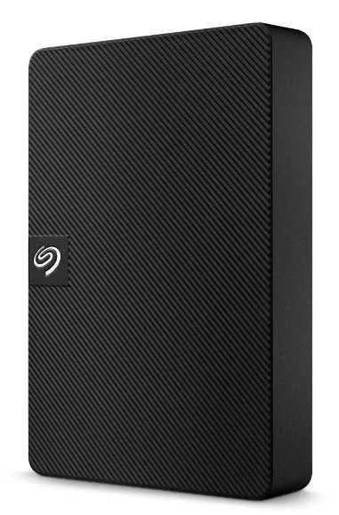 Лот: 21438459. Фото: 1. Внешний жесткий диск Seagate 1TB... Жёсткие диски (HDD)