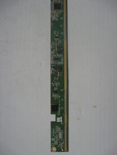 Лот: 12230684. Фото: 1. T-con T315XW02 для матрицы T315XW02. Микросхемы