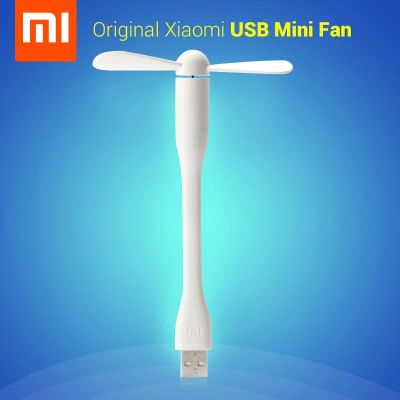Лот: 7948415. Фото: 1. Xiaomi Mi Fan USB - Вентилятор... Другое (аксессуары)