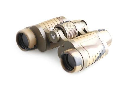 Лот: 4815108. Фото: 1. Бинокль Veber Classic БПЦ 8x30... Бинокли
