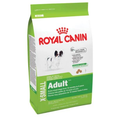 Лот: 6801785. Фото: 1. Royal Canin Роял Канин ИКС-Смол... Корма