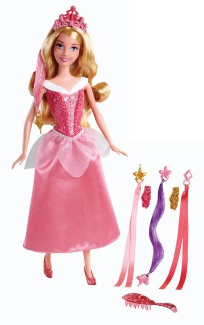 Лот: 5324690. Фото: 1. Кукла Disney Princess "Модные... Куклы и аксессуары
