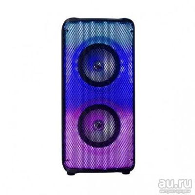Лот: 18447483. Фото: 1. Колонка портативная Eltronic 20-20... Активные акустические системы