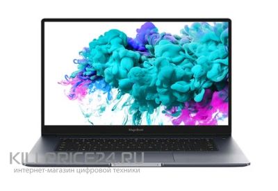 Лот: 16680647. Фото: 1. Ноутбук Honor MagicBook 15 256GB... Ноутбуки