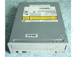Лот: 409218. Фото: 1. резак CD-RW NEC, полностью рабочий. Приводы CD, DVD, BR, FDD