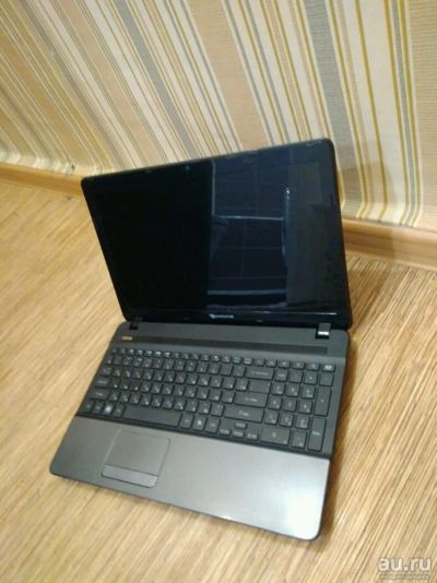 Лот: 13346726. Фото: 1. Ноутбук Packard bell i5-2450m... Ноутбуки