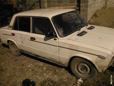 Лот: 3825189. Фото: 1. ваз 2106 1995г. Автомобили