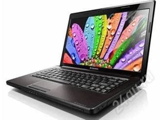 Лот: 2064279. Фото: 1. Новый Lenovo G480 2Ядра Celeron... Ноутбуки