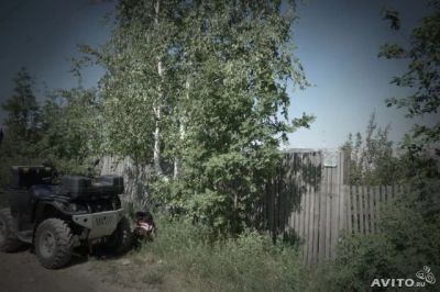 Лот: 4842600. Фото: 1. участок СНТ "Здоровье" на горе... Земельные участки