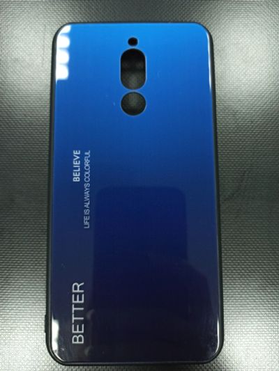 Лот: 16161009. Фото: 1. Чехол на Xiaomi Redmi 8. Чехлы, бамперы