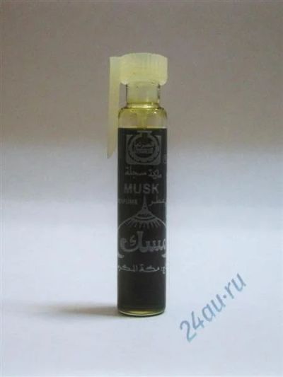 Лот: 714174. Фото: 1. Черный мускус!. Унисекс парфюмерия