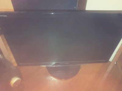Лот: 6162830. Фото: 1. Монитор Envision P2273whL hdmi. ЖК-мониторы