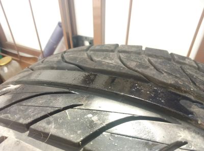 Лот: 11300896. Фото: 1. Bridgestone Бриджик 275/35/18... Шины