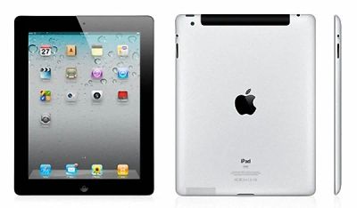 Лот: 3040759. Фото: 1. Продам планшет Apple iPad 2 16Gb... Планшеты