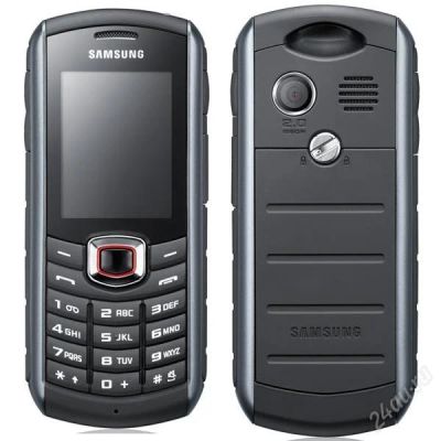 Лот: 3042424. Фото: 1. Samsung Xcover B2710. Кнопочные мобильные телефоны