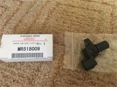 Лот: 7898603. Фото: 1. Датчик числа оборотов Mitsubishi. Двигатель и элементы двигателя
