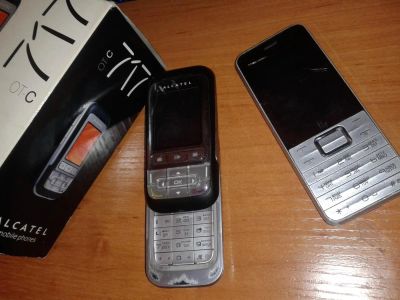 Лот: 4632028. Фото: 1. Alcatel OneTouch. Смартфоны