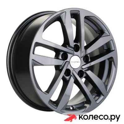 Лот: 25583888. Фото: 1. KHW1612 (Toyota/Suzuki) 6.5x16... Диски