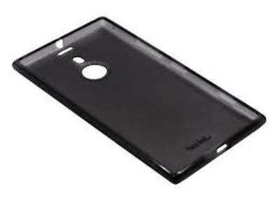 Лот: 15419455. Фото: 1. Чехол Силиконовый Lumia 1520. Чехлы, бамперы