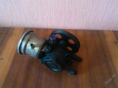 Лот: 2926358. Фото: 1. Насос гидроусилителя. Другое (автозапчасти)